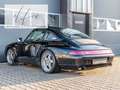 Porsche Targa 993 Targa *Schalter*58tkm*Erst Lack*dt.Fzg*Note 2+ Schwarz - thumbnail 6