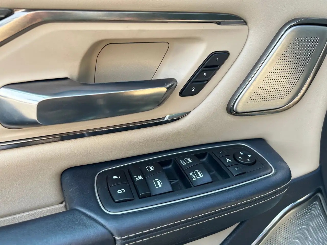 Dodge RAM 2021 — фото 19