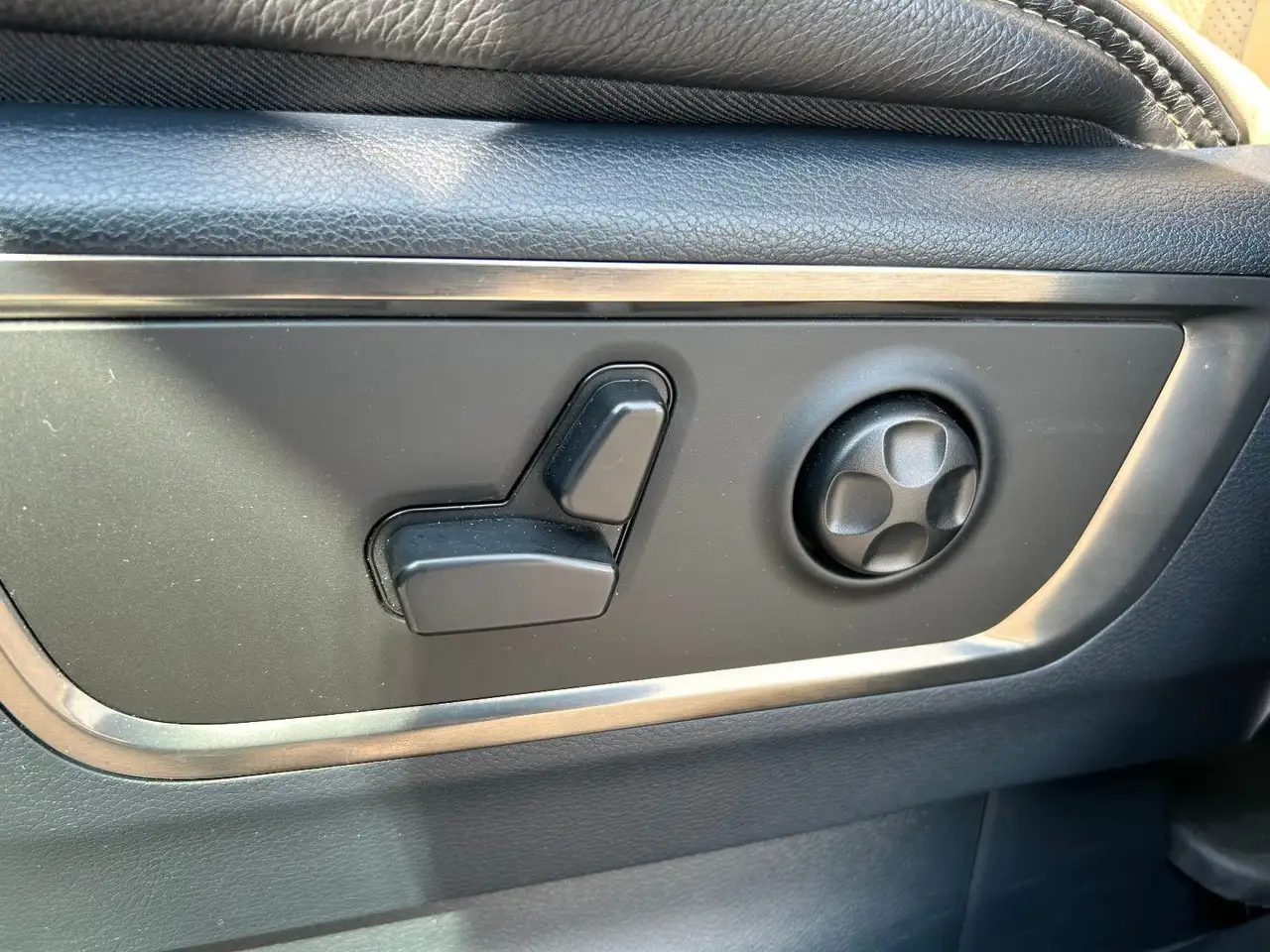 Dodge RAM 2021 — фото 18