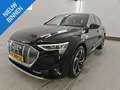 Audi e-tron 55 quattro Business edition Plus 95 kWh NL-AUTO | Noir - thumbnail 1