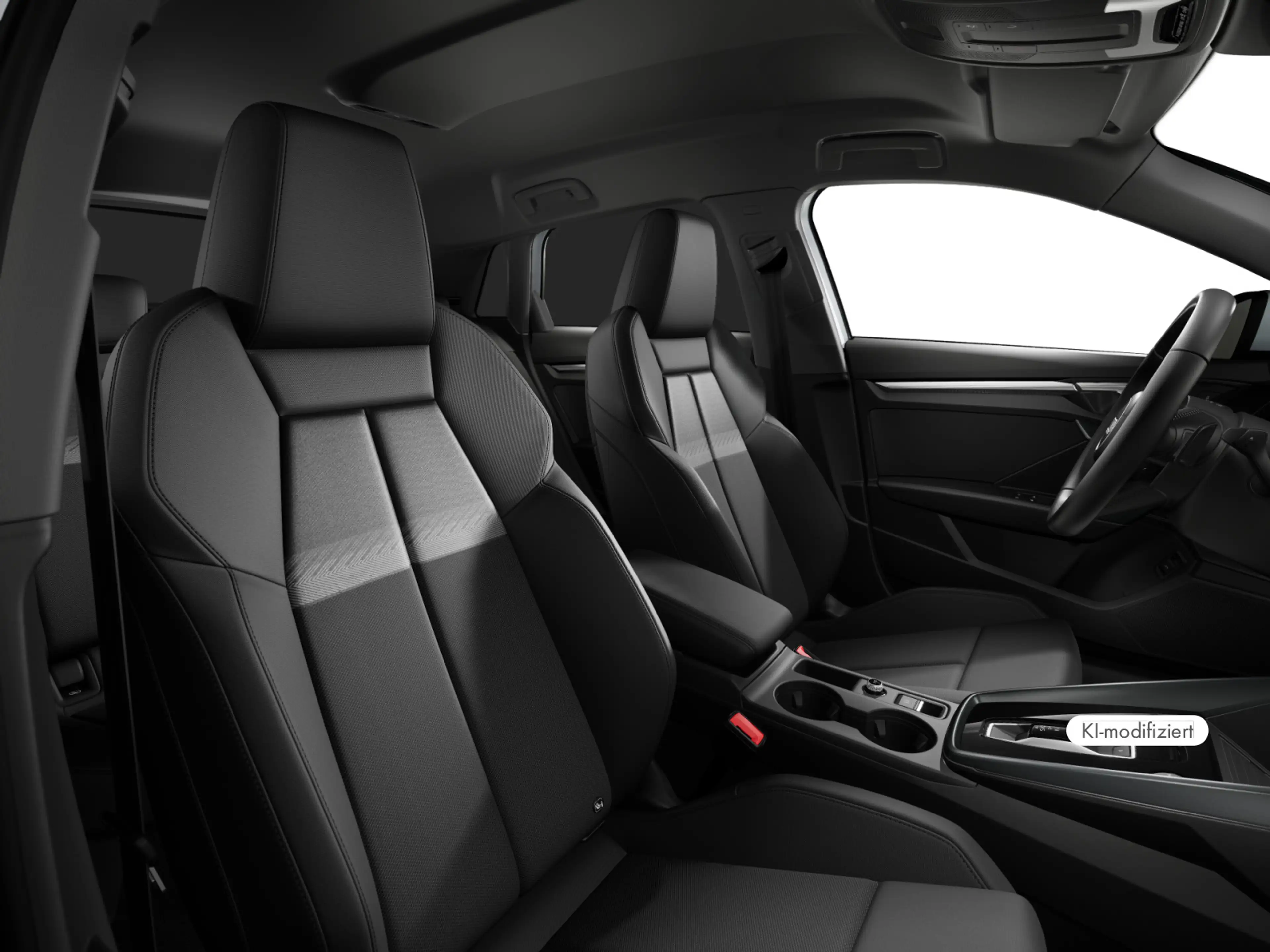Audi A3 S line TDI S tronic RFK SHZ MMI LED — photo 9