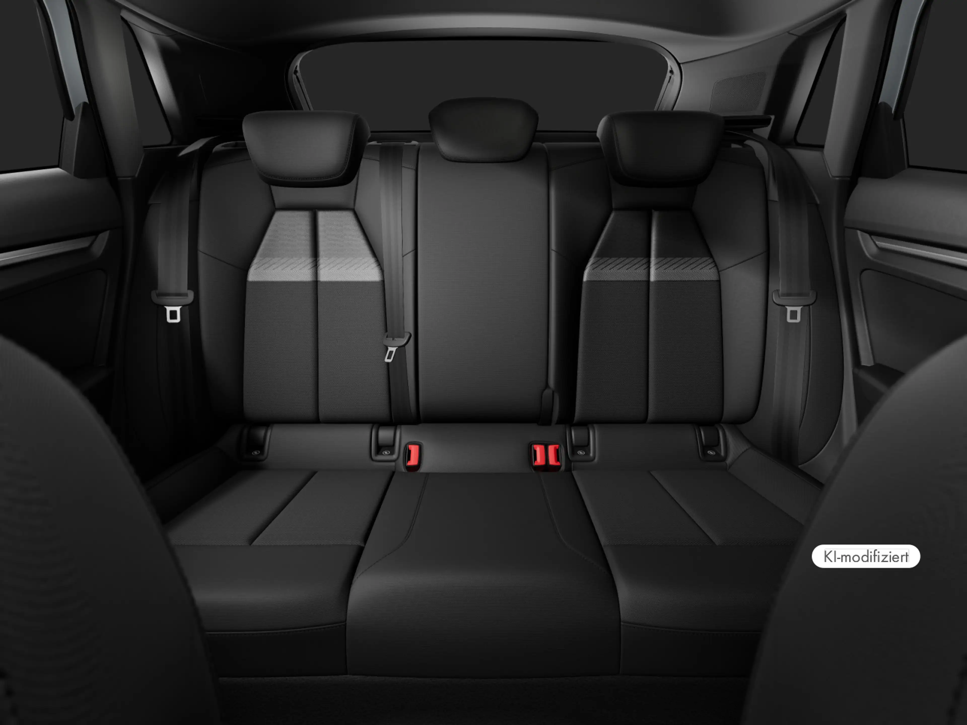 Audi A3 S line TDI S tronic RFK SHZ MMI LED — photo 10