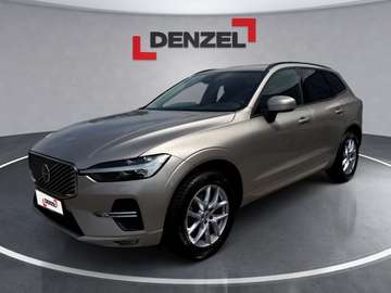 Core, B5 AWD Mild Hybrid, Benzin