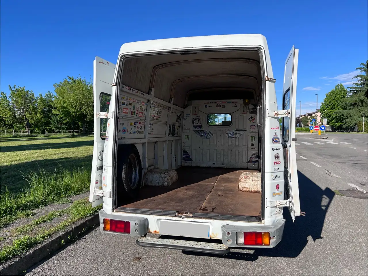 Iveco Daily TurboDaily 35-10, foto 5