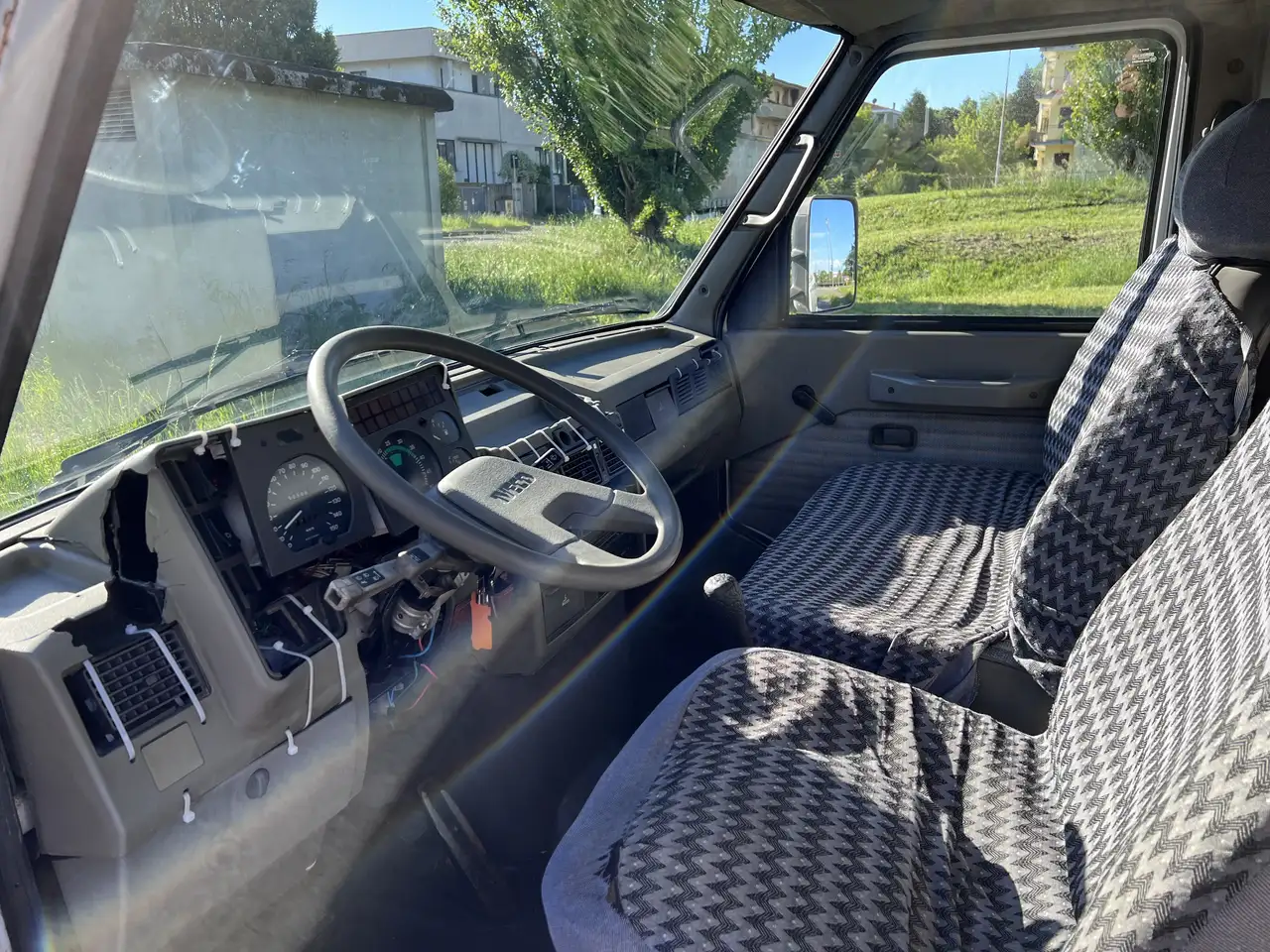 Iveco Daily TurboDaily 35-10, foto 8