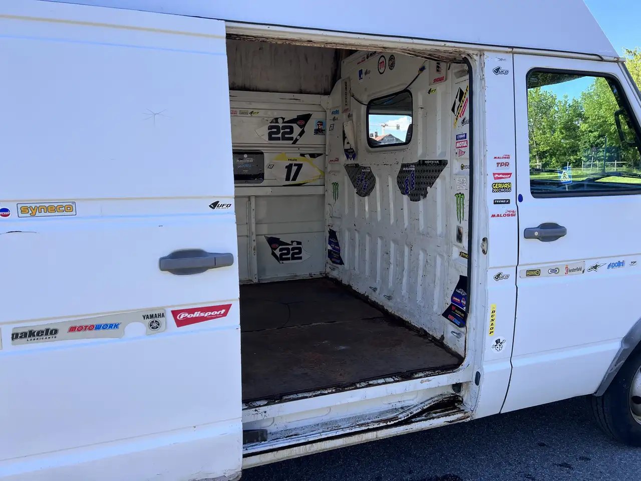 Iveco Daily TurboDaily 35-10, foto 4
