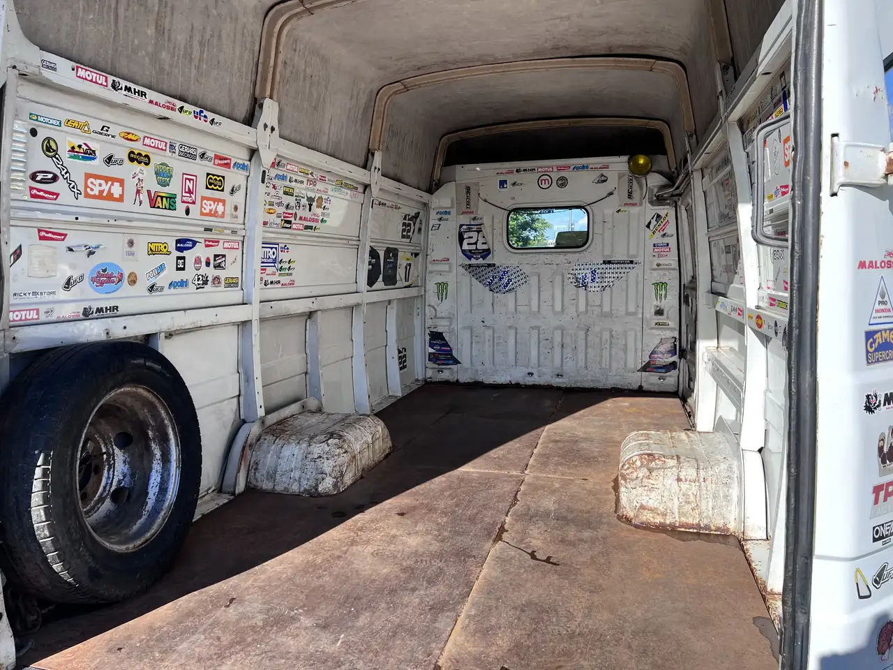 Iveco Daily TurboDaily 35-10, foto 6