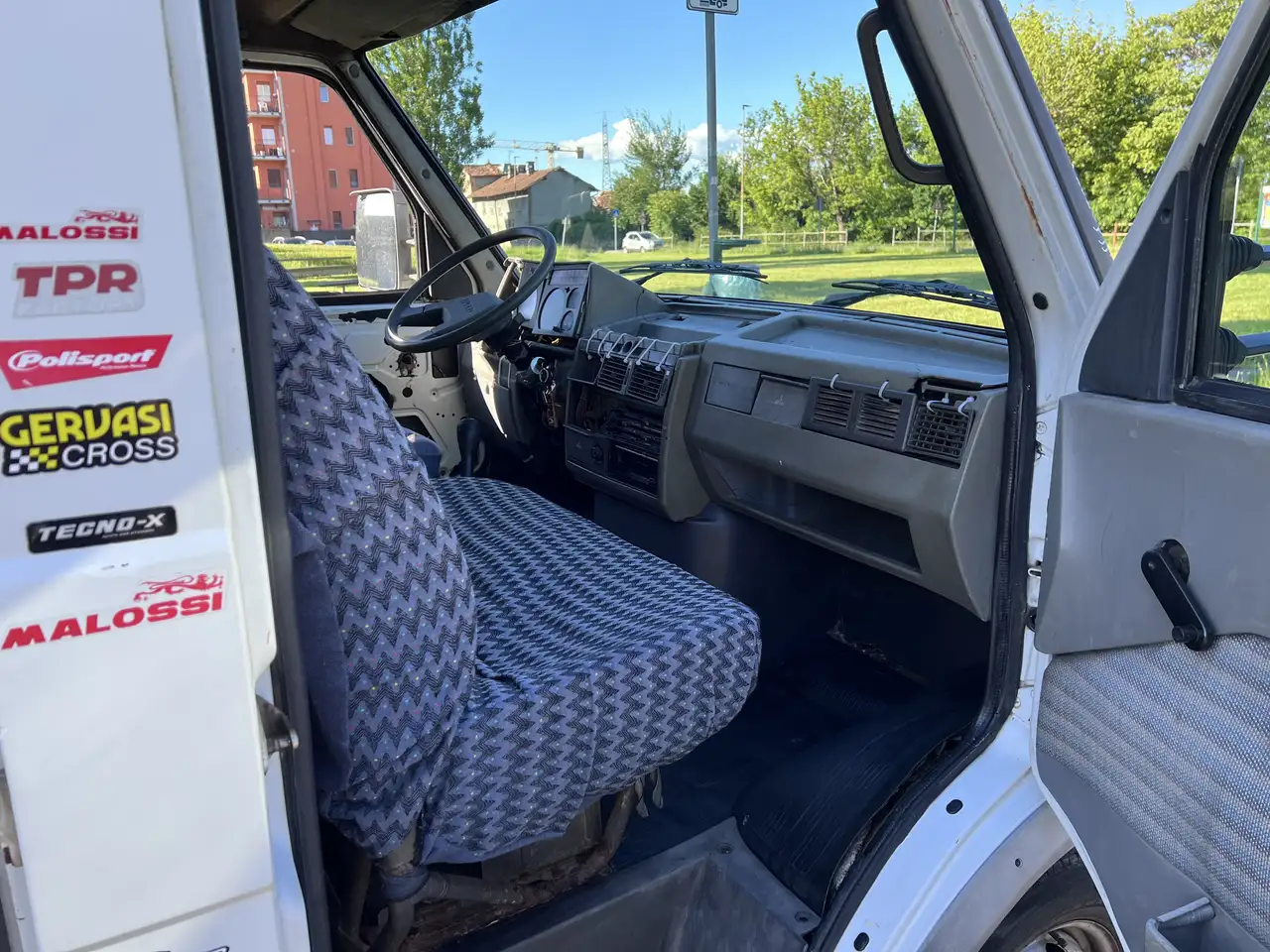 Iveco Daily TurboDaily 35-10, foto 7