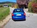 Skoda Octavia RS TSI Bleu - thumbnail 5