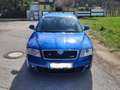 Skoda Octavia RS TSI Kék - thumbnail 3