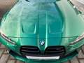 BMW M3 xDrive Competition M 1.Hand wie neu Vert - thumbnail 19