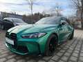 BMW M3 xDrive Competition M 1.Hand wie neu Vert - thumbnail 3