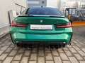 BMW M3 xDrive Competition M 1.Hand wie neu Vert - thumbnail 5