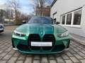 BMW M3 xDrive Competition M 1.Hand wie neu Vert - thumbnail 2