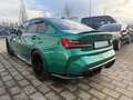 BMW M3 xDrive Competition M 1.Hand wie neu Vert - thumbnail 6