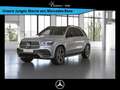 Mercedes-Benz GLE 400 d 4M AMG+DISTR+STANDHZG+PANO+BURMESTER Argent - thumbnail 1