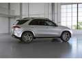 Mercedes-Benz GLE 400 d 4M AMG+DISTR+STANDHZG+PANO+BURMESTER Argent - thumbnail 6