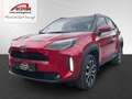 Toyota Yaris Cross 1,5 VVT-i Hybrid Active Drive Aut. Rot - thumbnail 1