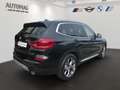 BMW X3 xDrive20d ParkAssistPlus*Komfortzugang*Harman/Kard Schwarz - thumbnail 3