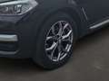 BMW X3 xDrive20d ParkAssistPlus*Komfortzugang*Harman/Kard Schwarz - thumbnail 6