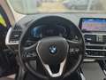 BMW X3 xDrive20d ParkAssistPlus*Komfortzugang*Harman/Kard Schwarz - thumbnail 8