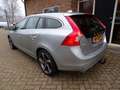 Volvo V60 2.4 D6 AWD Plug-In Hybrid Summum Grijs - thumbnail 3
