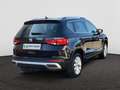 SEAT Ateca 1.5 TSI STYLE 5T 110 DS9 AU7 Noir - thumbnail 5
