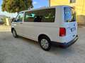 Volkswagen T6 Caravelle 2.0 TDI 110CV PC Trendline autocarro 6 posti Blanc - thumbnail 3