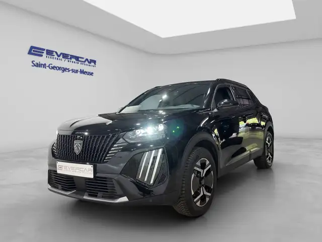 Peugeot e-2008 GT LINE ***APPLE CAR PLAY & ANDROID AUTO WIRELESS*360° CAMERA***