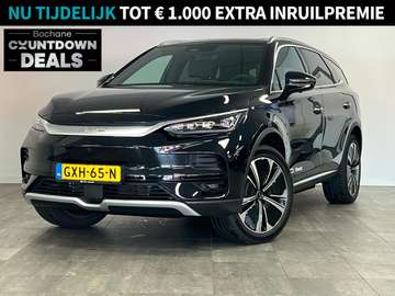 Flagship 108.8 kWh 7 persoons l Panoramadak l DEMO