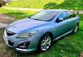 Mazda 6 Mazda 6 Sport 2,0i TE Plus TE Plus Blau - thumbnail 7