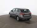 Mercedes-Benz B 180 d Progressive Aut LED LEDER NAVI R-CAM Grau - thumbnail 7