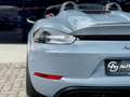 Porsche Boxster 718 Boxster Spyder RS GT4 Weissach NP:205000€ Gris - thumbnail 23