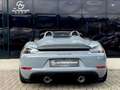 Porsche Boxster 718 Boxster Spyder RS GT4 Weissach NP:205000€ Gris - thumbnail 5