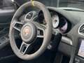 Porsche Boxster 718 Boxster Spyder RS GT4 Weissach NP:205000€ Gris - thumbnail 41