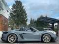 Porsche Boxster 718 Boxster Spyder RS GT4 Weissach NP:205000€ Gris - thumbnail 11