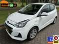 Hyundai i10 1.0i Comfort Wit - thumbnail 1