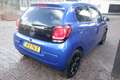 Citroen C1 1.0 VTi 68PK AUT. 5D CAMERA - 10.000 KM !!! Blauw - thumbnail 8
