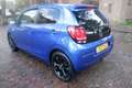 Citroen C1 1.0 VTi 68PK AUT. 5D CAMERA - 10.000 KM !!! Blauw - thumbnail 7