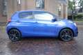 Citroen C1 1.0 VTi 68PK AUT. 5D CAMERA - 10.000 KM !!! Blauw - thumbnail 1