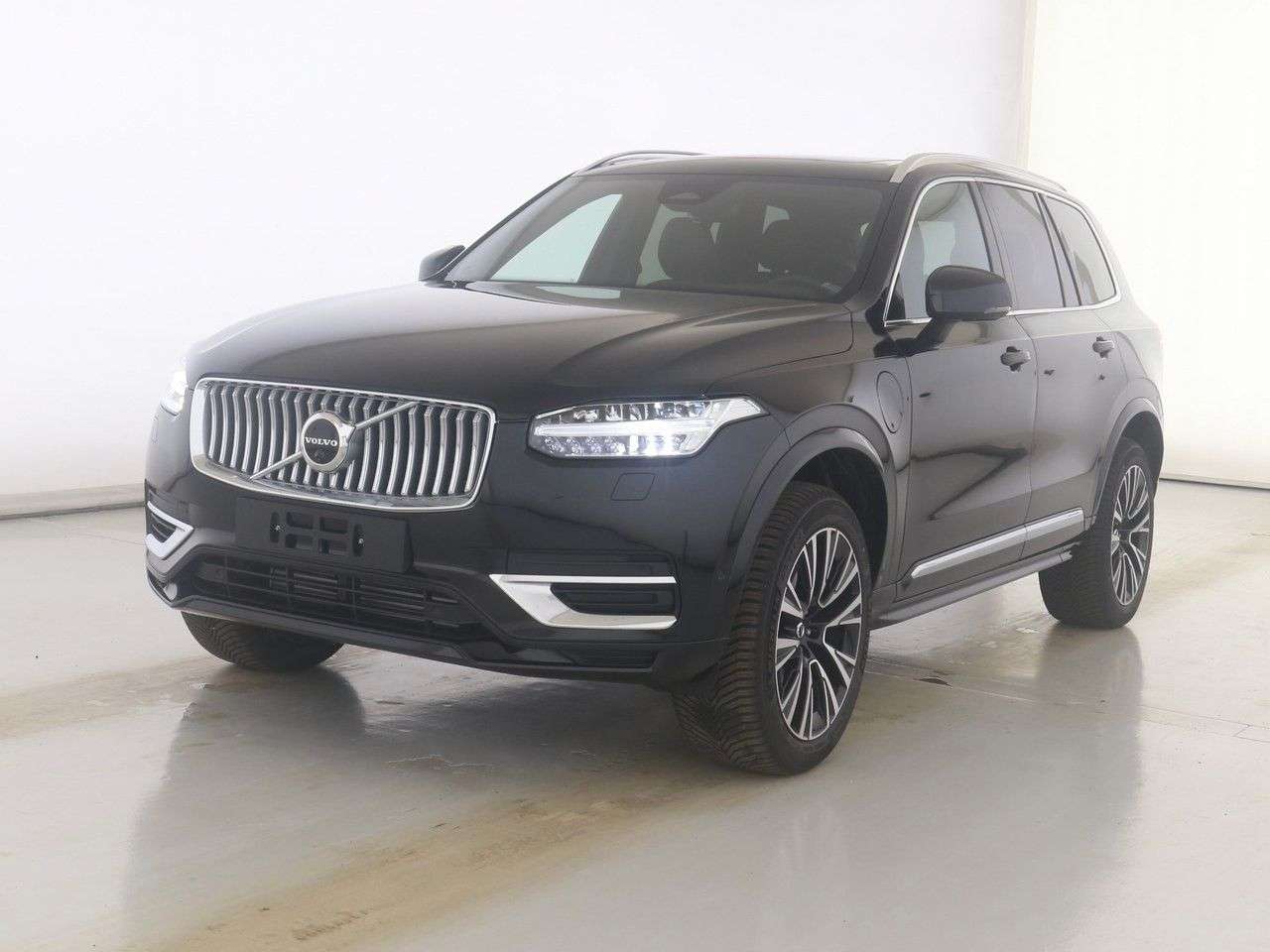 Brugt Volvo Xc90 2.0 T8