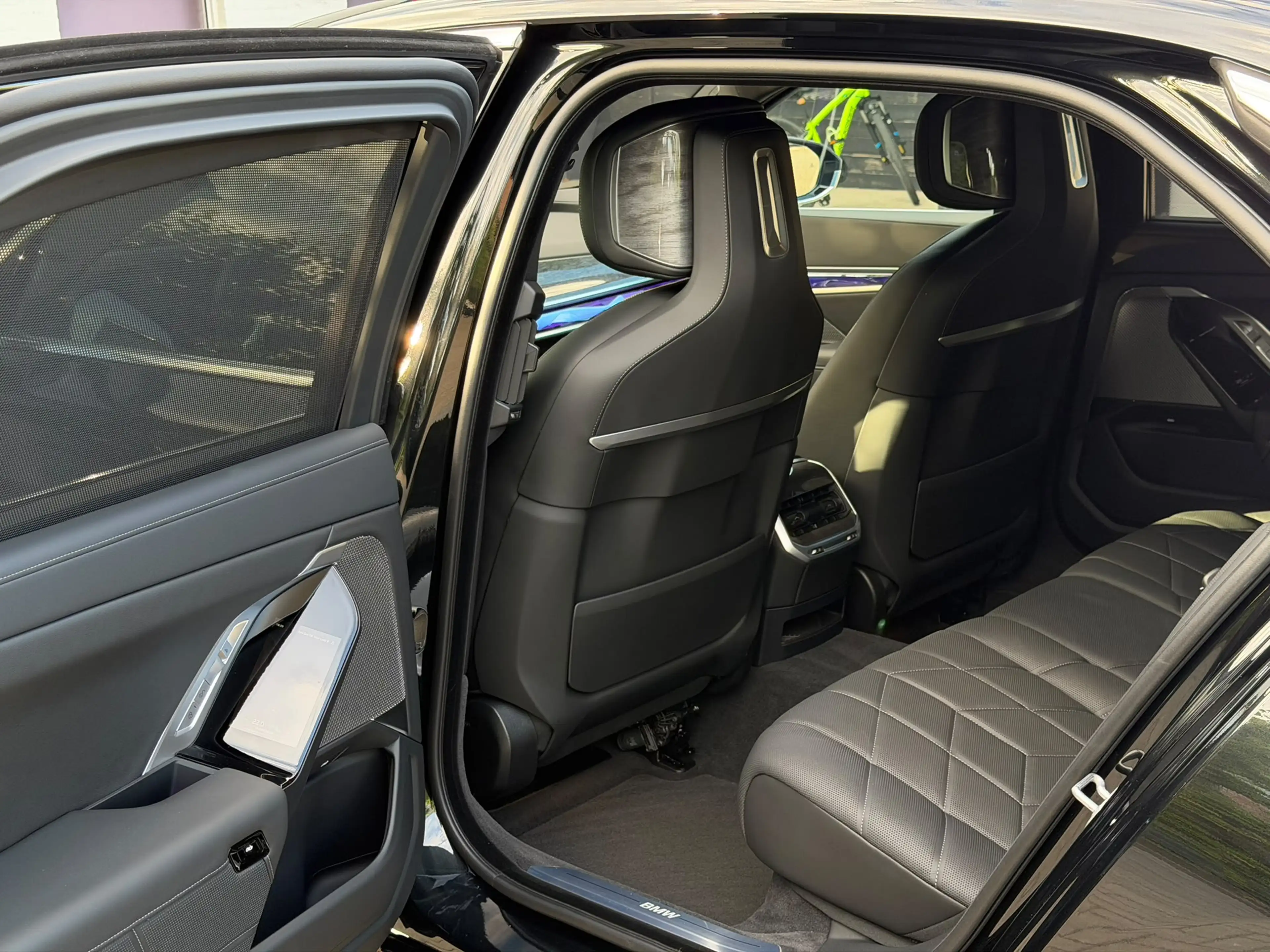 BMW 740 740 dXAS MHEV AdBlue — photo 10