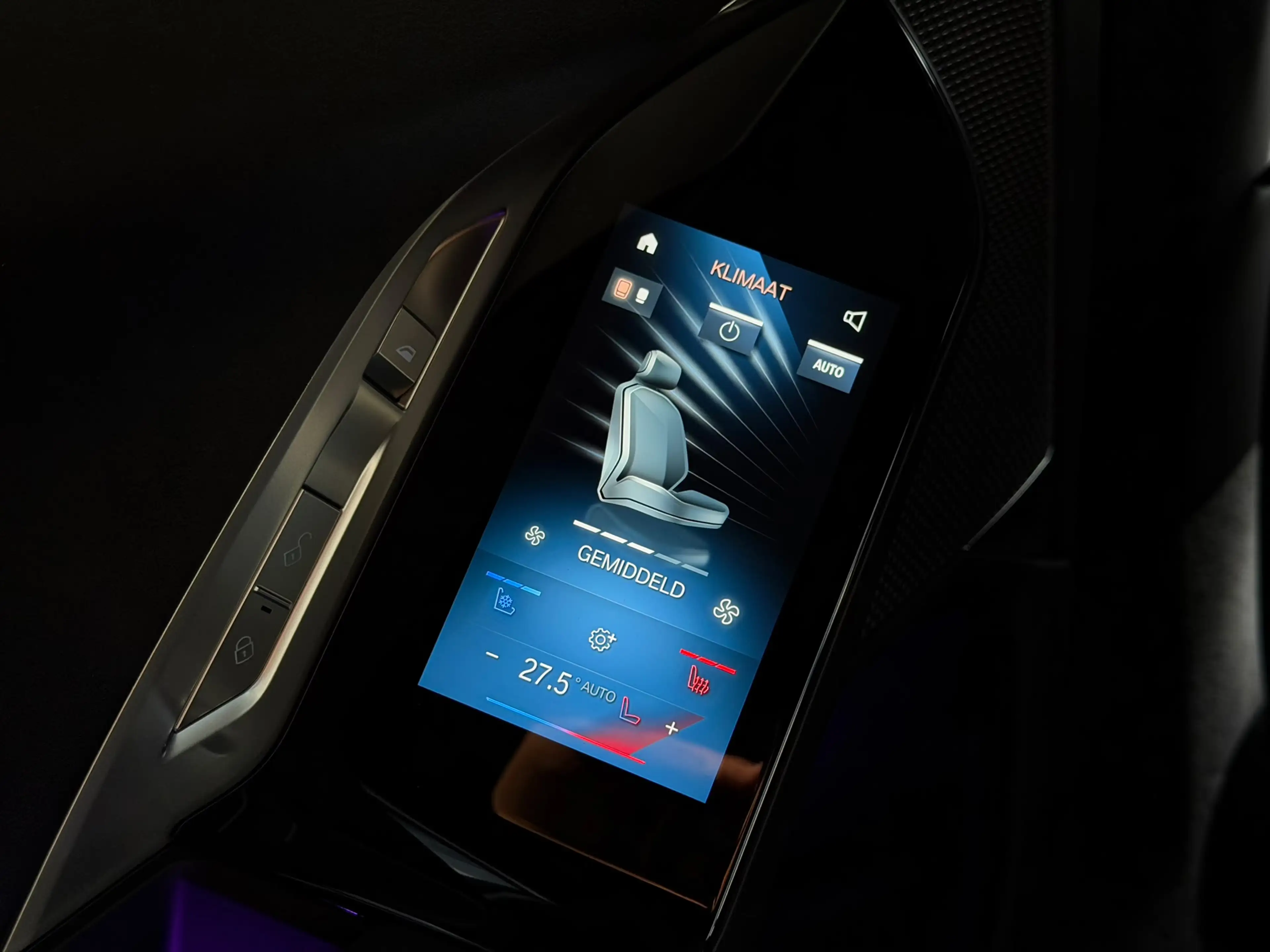BMW 740 740 dXAS MHEV AdBlue — photo 15