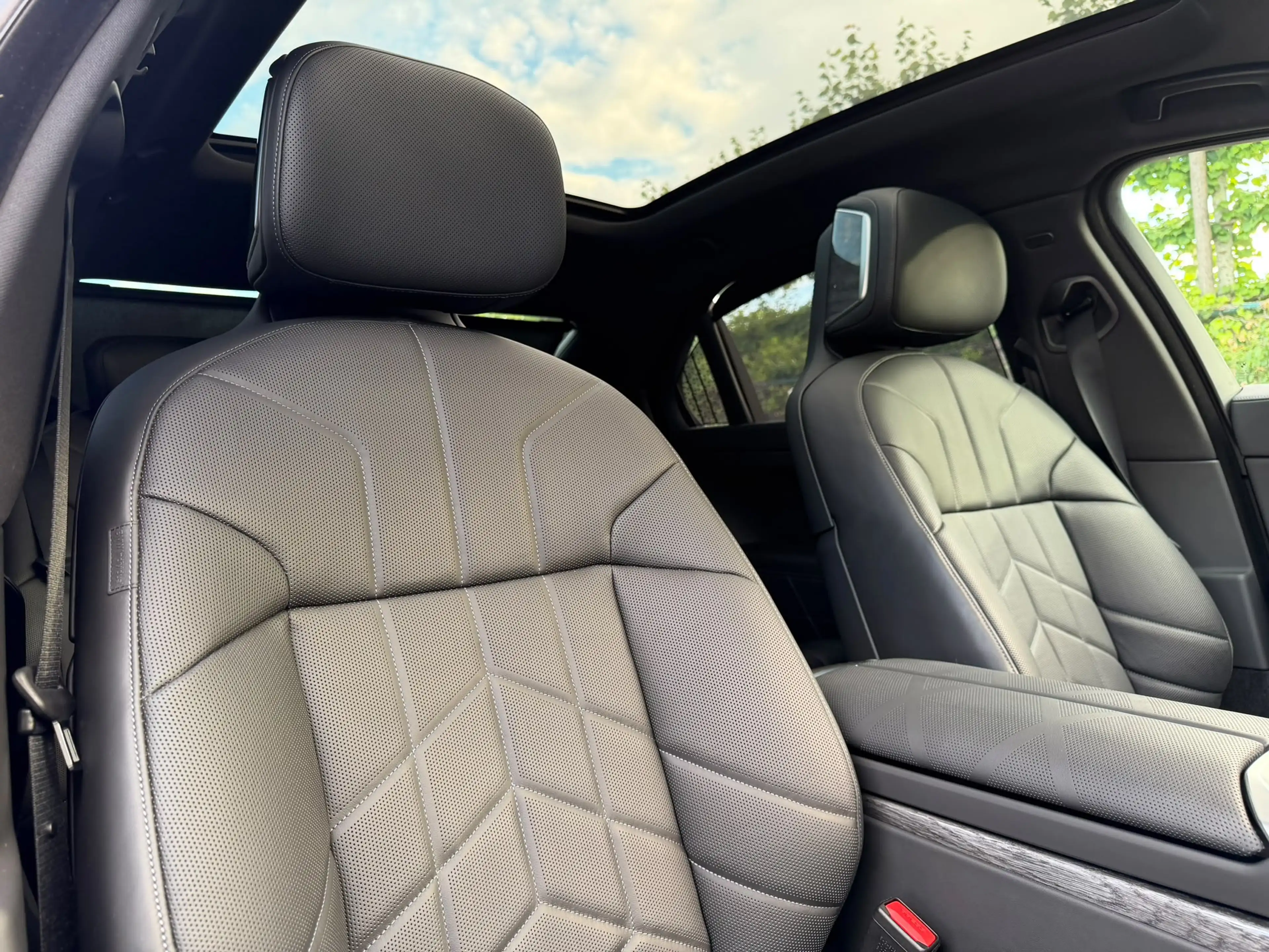 BMW 740 740 dXAS MHEV AdBlue — photo 11