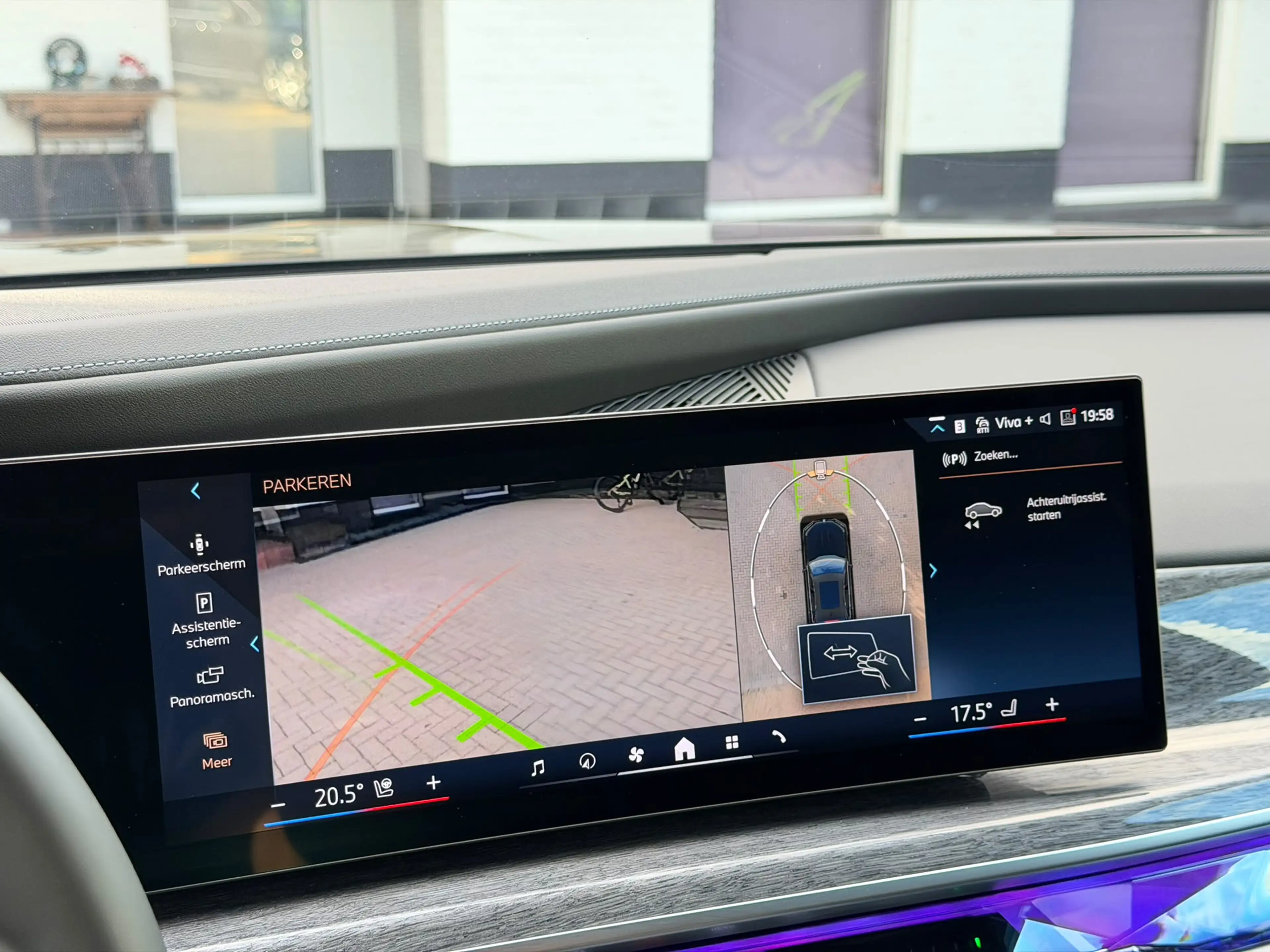 BMW 740 740 dXAS MHEV AdBlue — photo 13