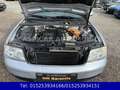 Audi A6 1.8 T Avant,KLIMA.,SHZ,PDC,GSHD,AHK,8 FACH B. Silber - thumbnail 11