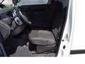Renault Kangoo Maxi 1,5 dCi Kühlfahrzeug Fa. Winter Weiß - thumbnail 17