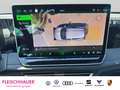 Volkswagen Tiguan R-LINE BLACK STYLE 2.0 TDI 4MOTION PANO AHK KAMERA Blanc - thumbnail 14