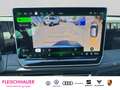 Volkswagen Tiguan R-LINE BLACK STYLE 2.0 TDI 4MOTION PANO AHK KAMERA Blanc - thumbnail 13