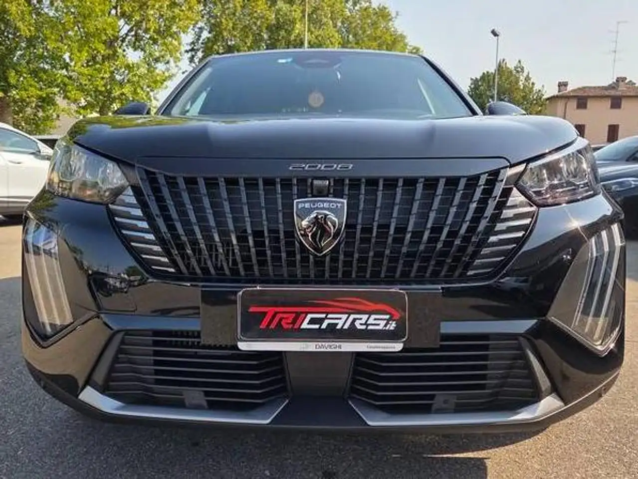 Peugeot 2008 2026